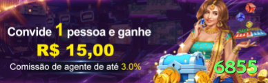 6855: O Guia Definitivo Para Jogadores Brasileiros01 - 6855 🎰✨ Slots são simples e cheios de recursos visuais; para jogar equilibrado, estabeleça limites de tempo e de gasto antes de começar a girar. ⏱️💰