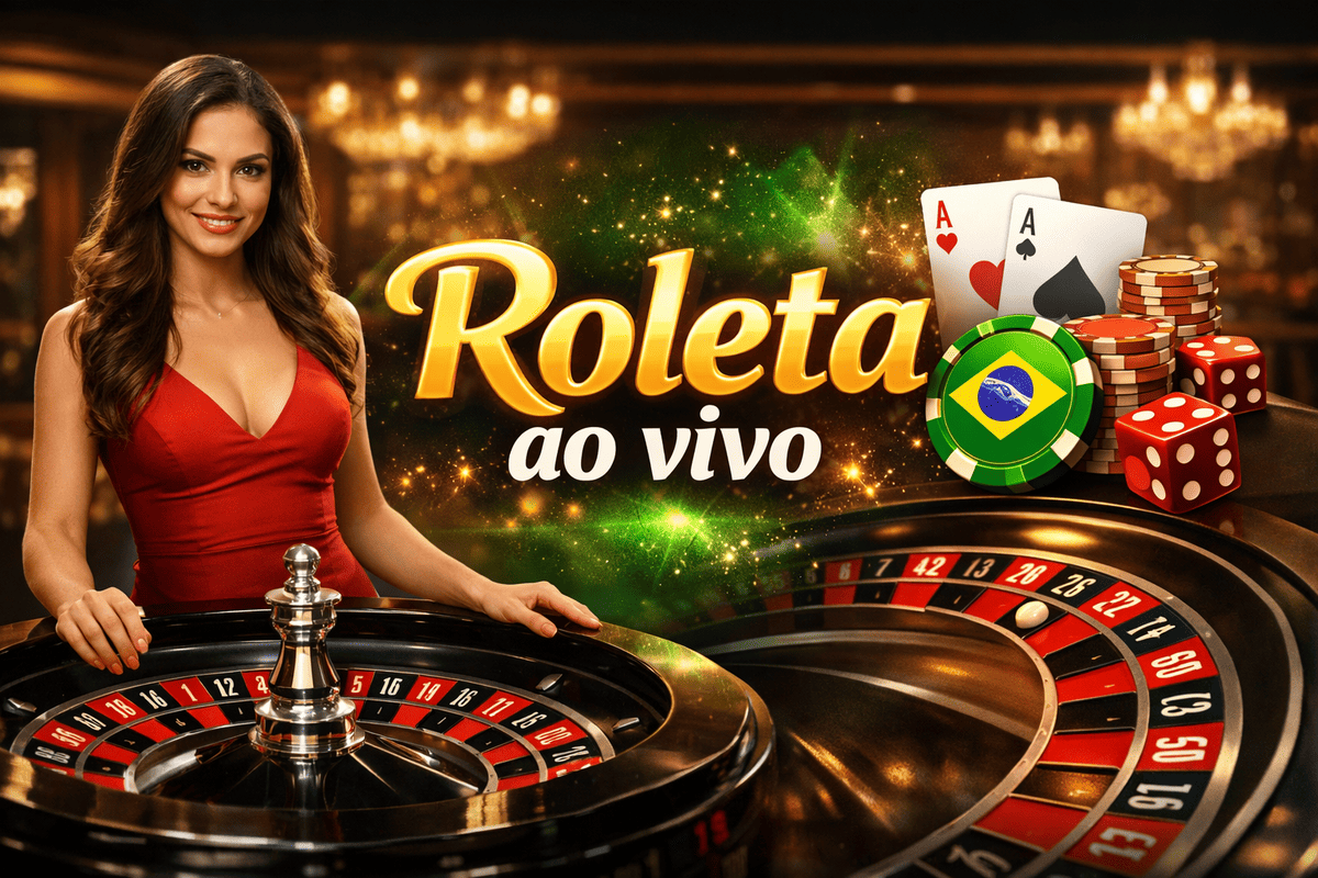 Roleta 707bet